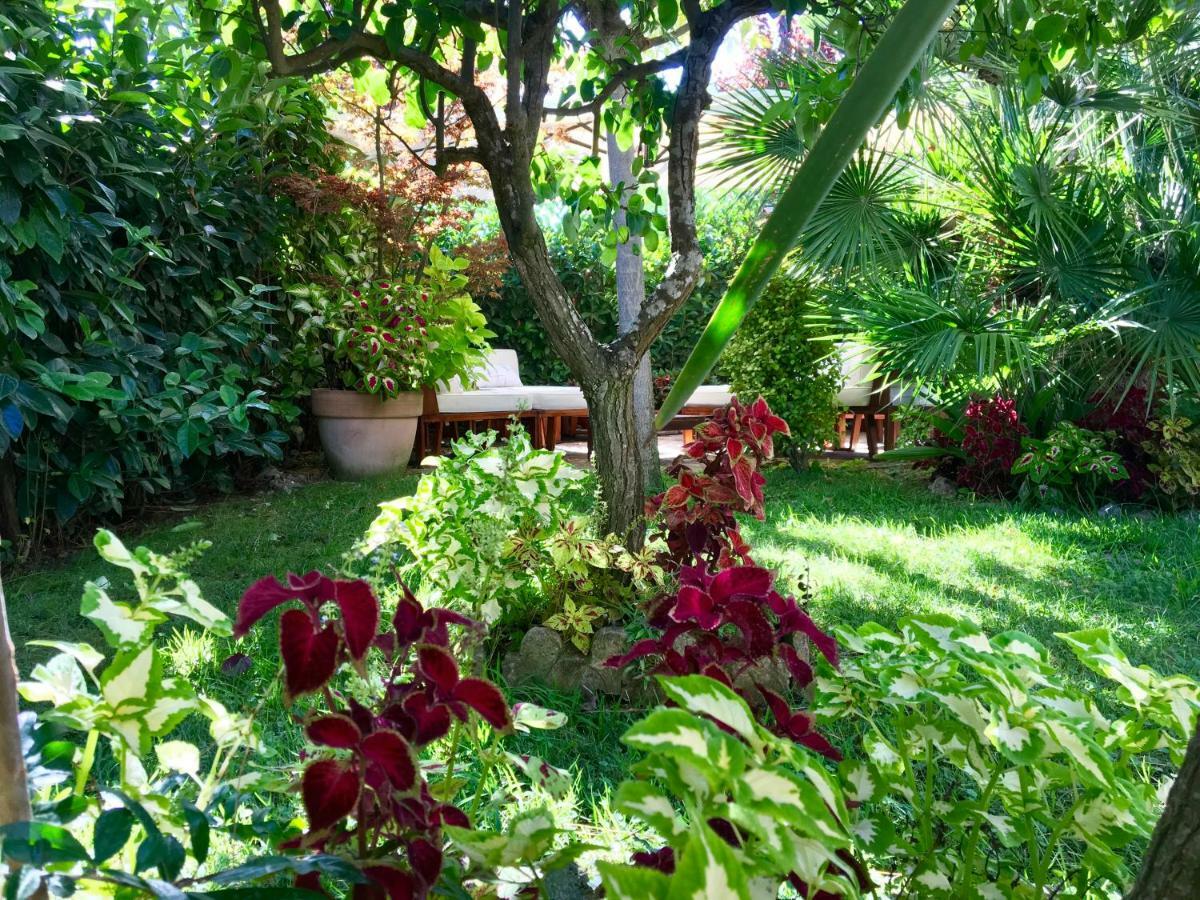 Relais Casa Moresca Terracina Exterior foto